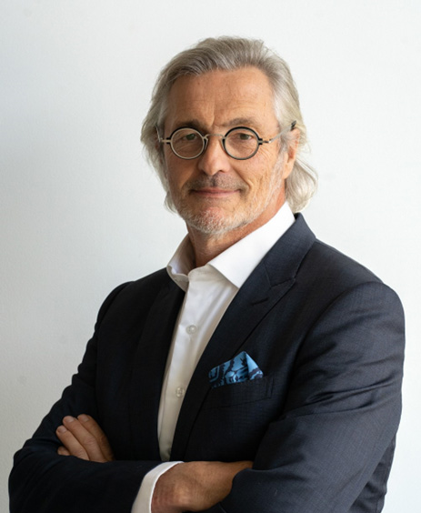 Benoît Feron